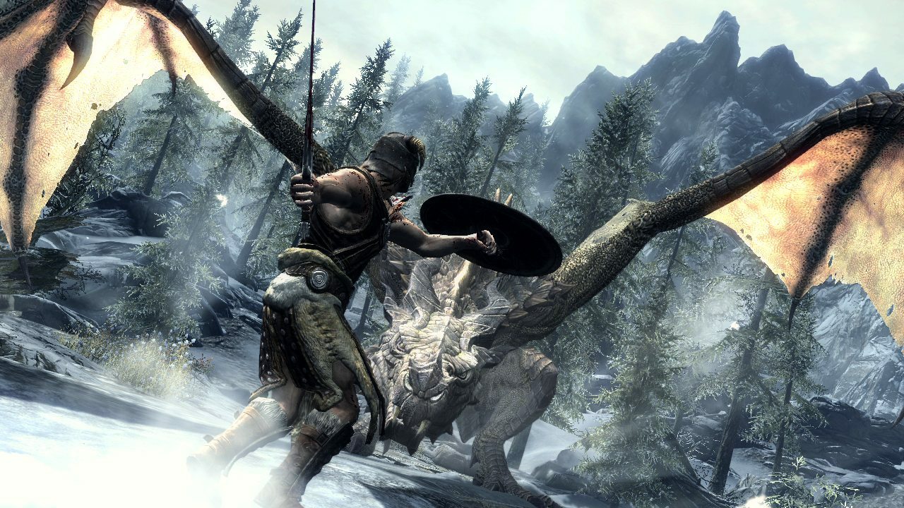 The Elder Scrolls V: Skyrim (Map Edition) - Imagen 13